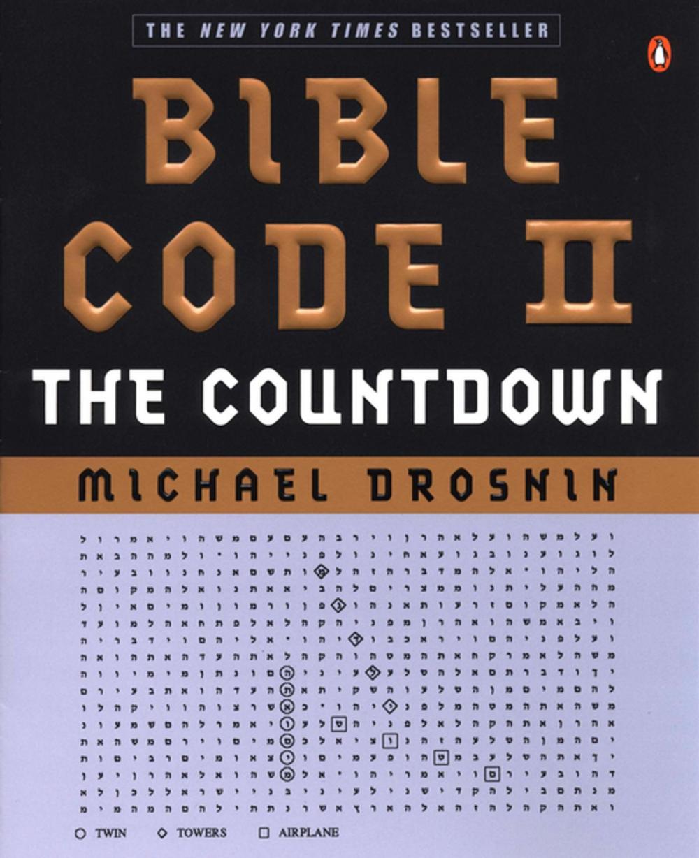 Big bigCover of Bible Code II