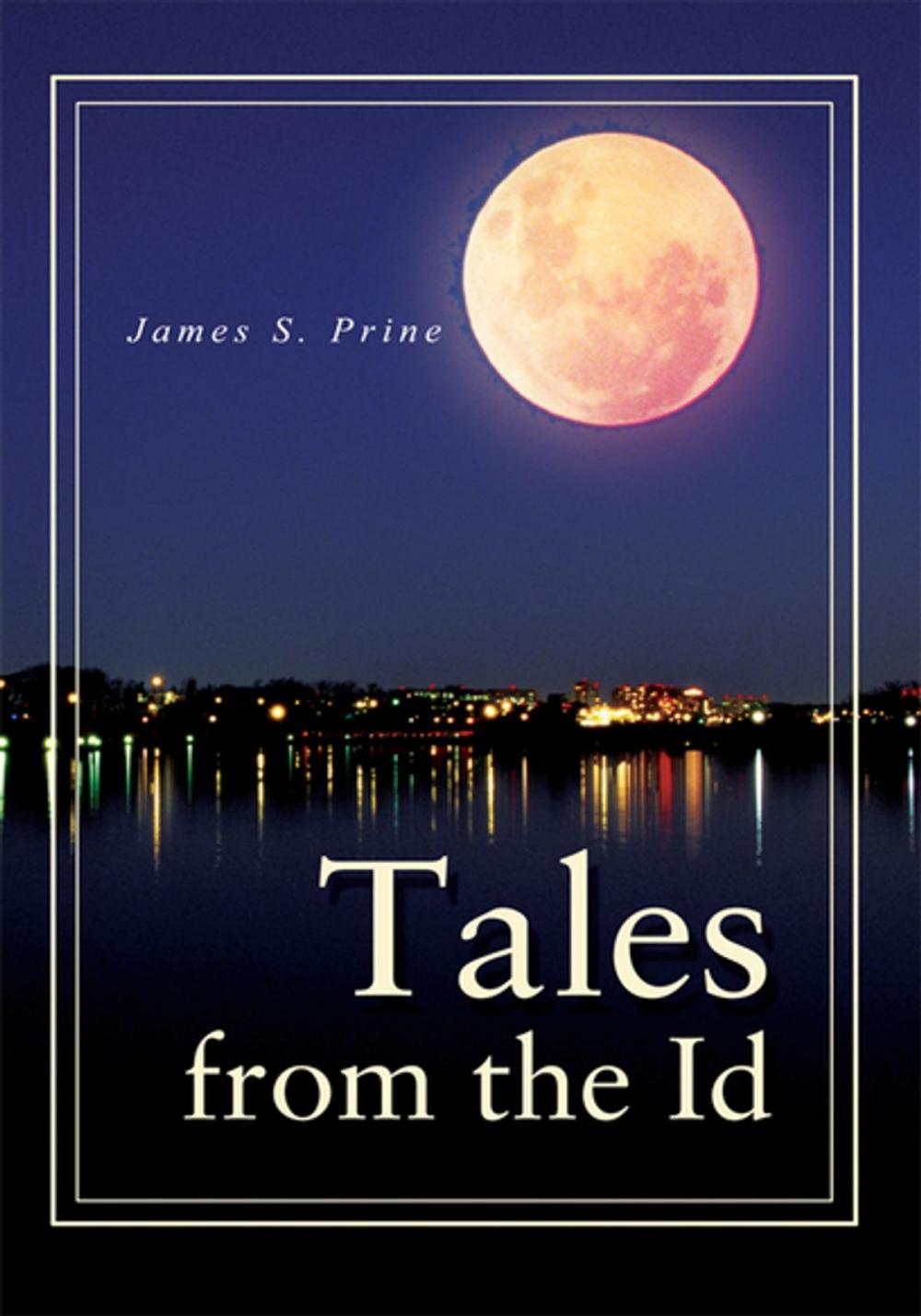 Big bigCover of Tales from the Id