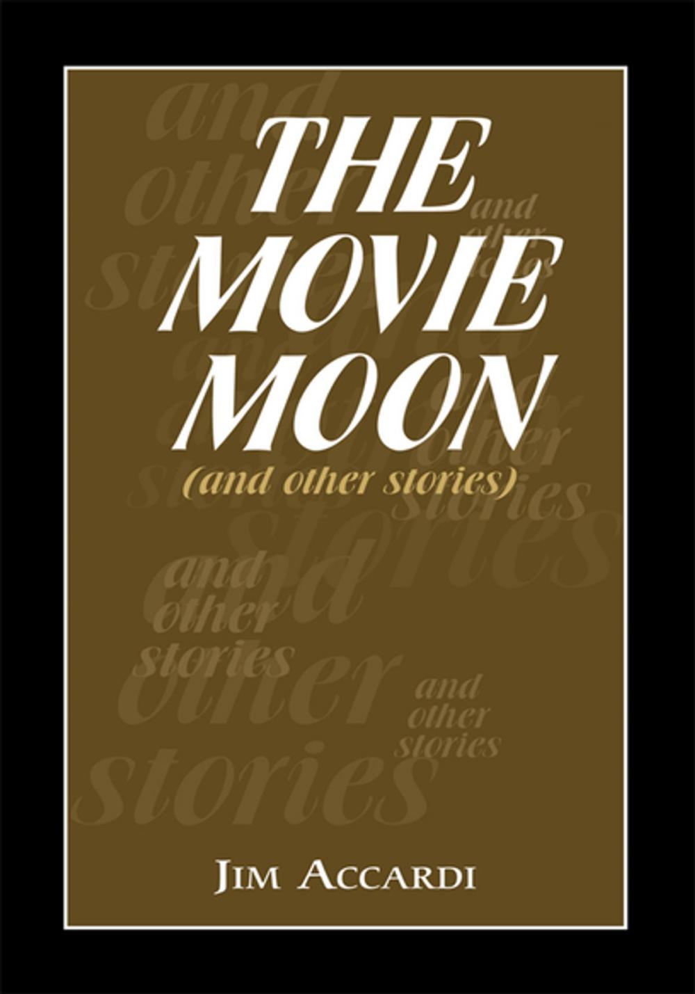 Big bigCover of The Movie Moon