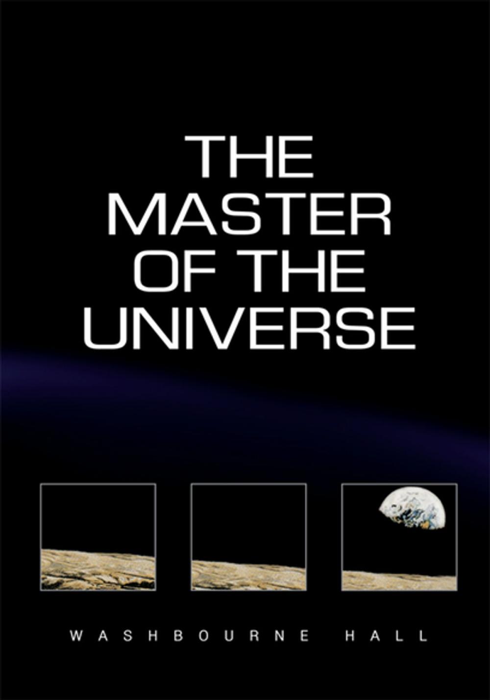 Big bigCover of The Master of the Universe