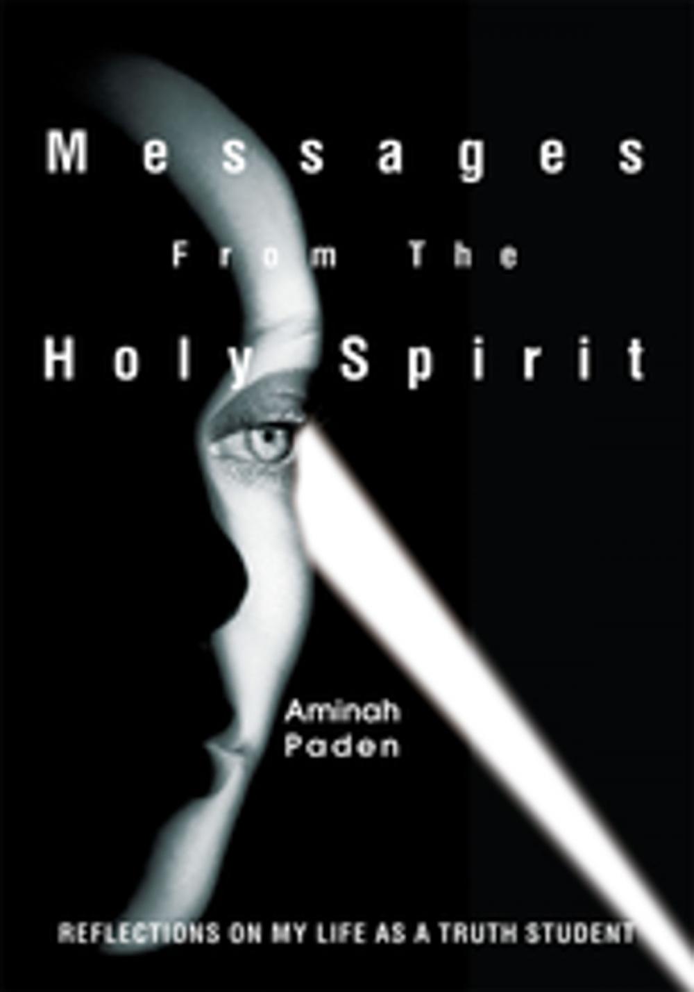 Big bigCover of Messages from the Holy Spirit