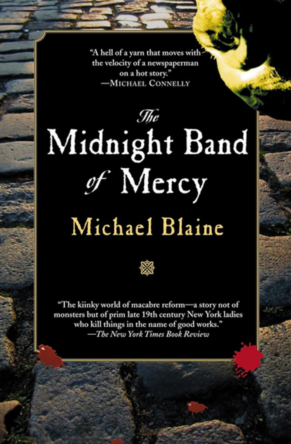 Big bigCover of The Midnight Band of Mercy