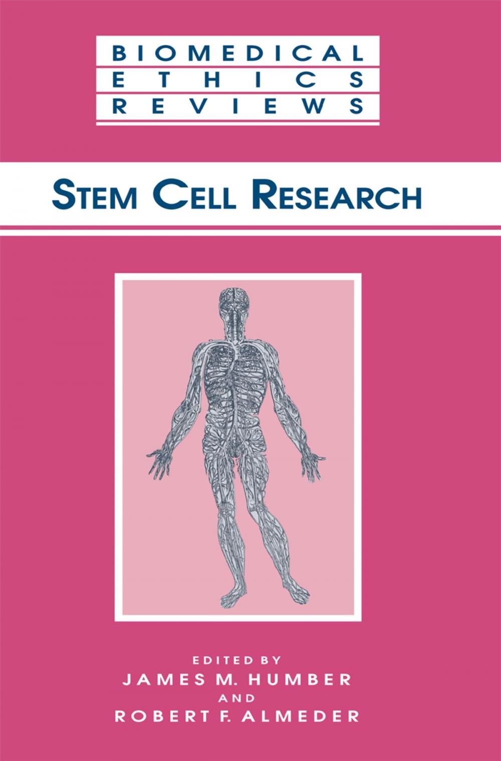 Big bigCover of Stem Cell Research