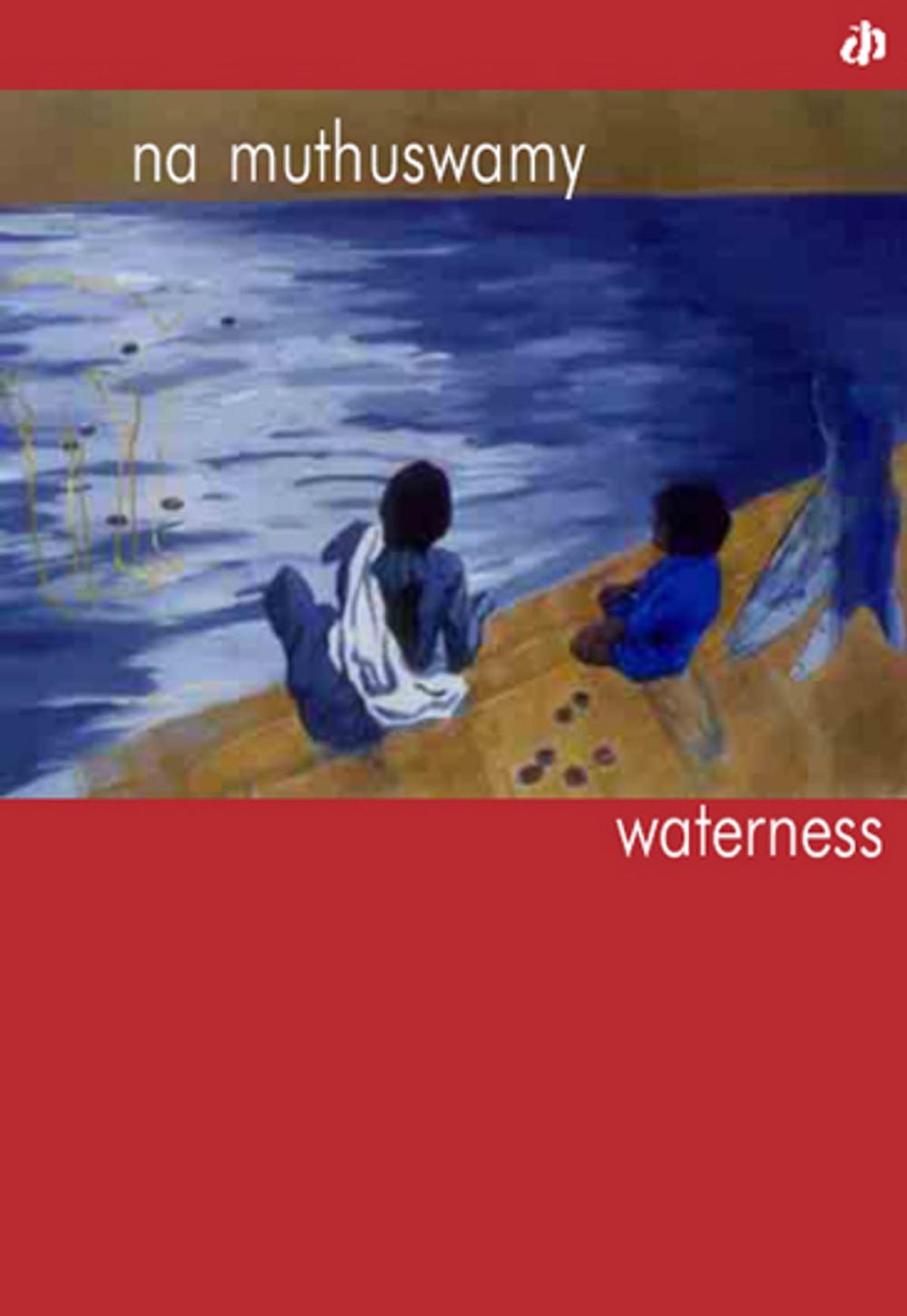 Big bigCover of Waterness
