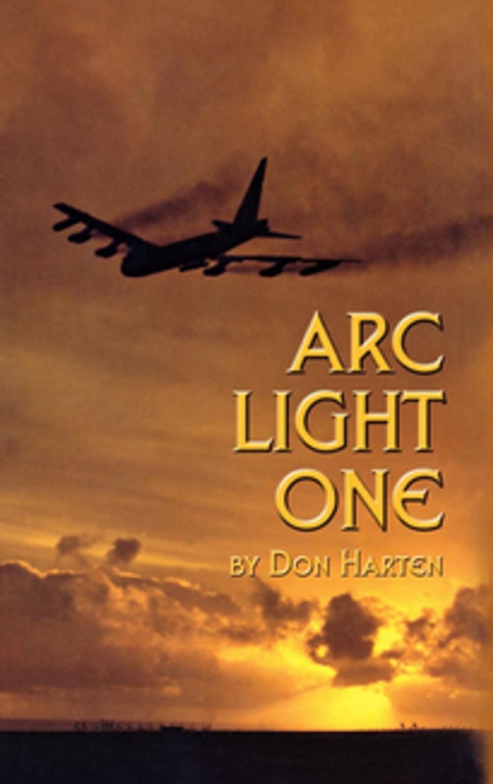 Big bigCover of ARC Light One