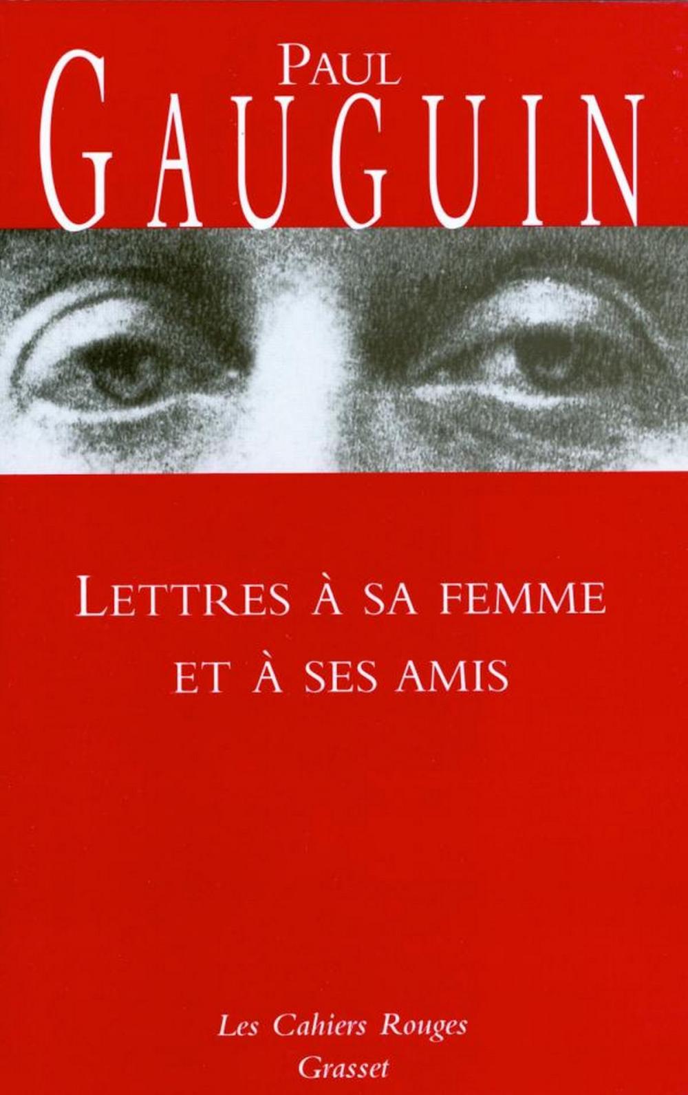 Big bigCover of Lettres à sa femme et ses amis