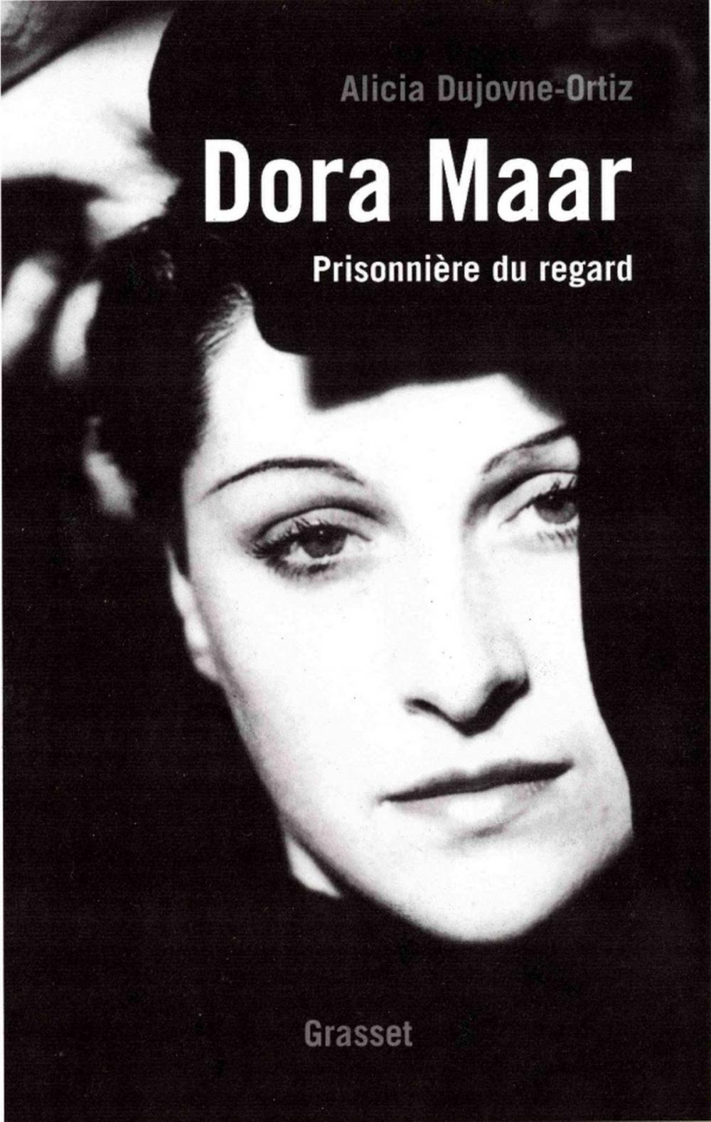 Big bigCover of Dora Maar