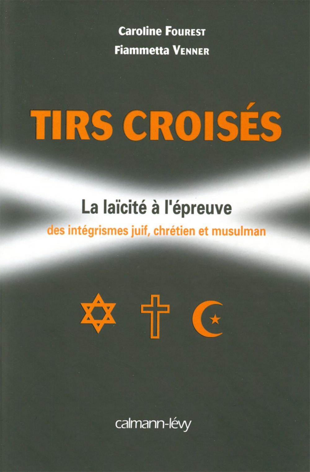 Big bigCover of Tirs croisés