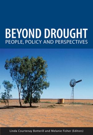 Cover of the book Beyond Drought by Eric Anderson