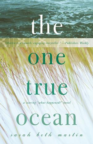 Cover of the book The One True Ocean by Jacquie Jordan