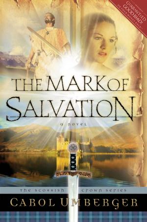 Cover of the book The Mark of Salvation by Kitty Chappell