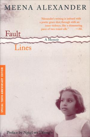 Cover of the book Fault Lines by Brontez Purnell