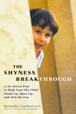 Cover of The Shyness Breakthrough