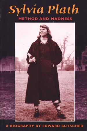 bigCover of the book Sylvia Plath by 