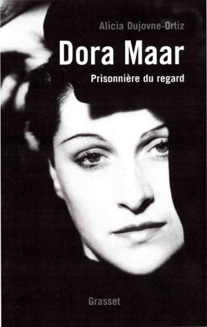 Cover of the book Dora Maar by Michel Onfray