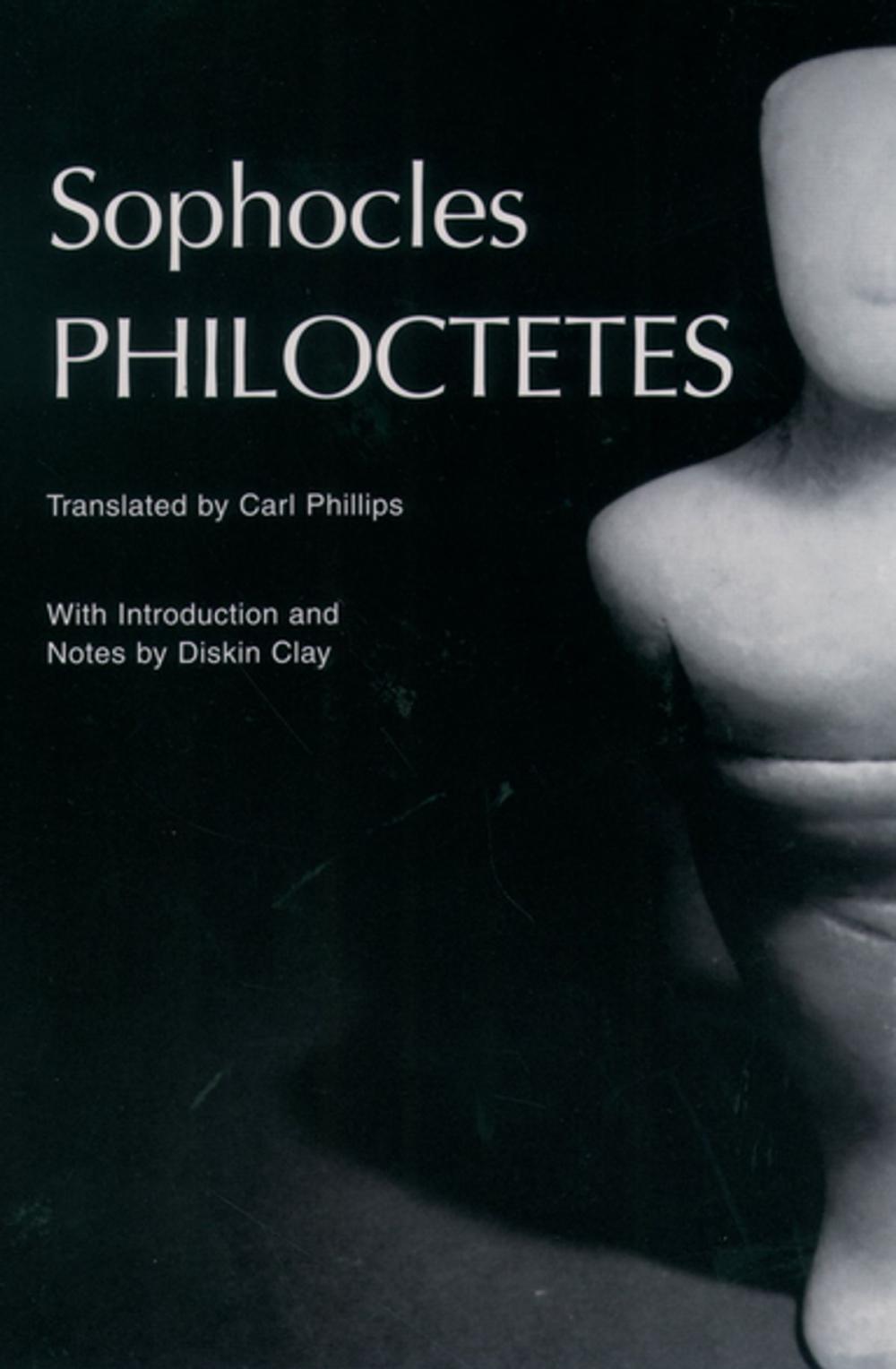 Big bigCover of Philoctetes