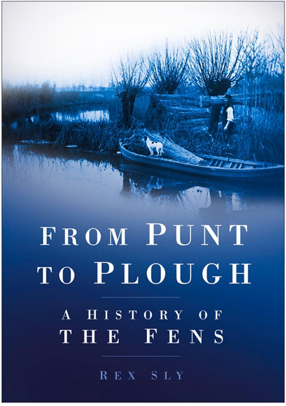 Big bigCover of From Punt to Plough