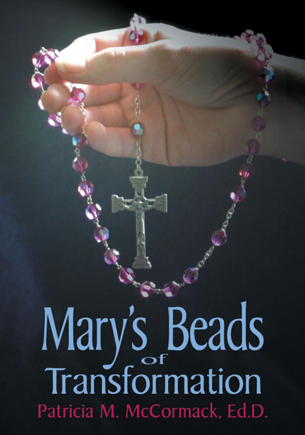 Big bigCover of Mary's Beads of Transformation