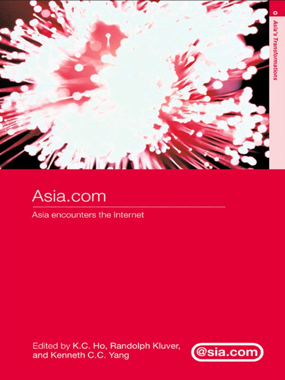 Big bigCover of Asia.com