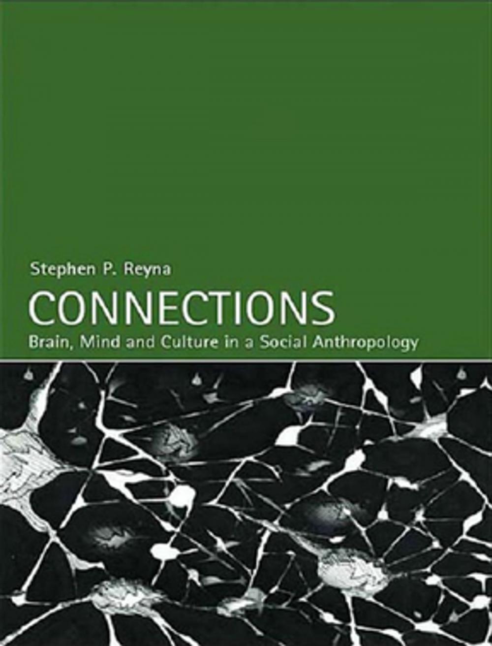Big bigCover of Connections