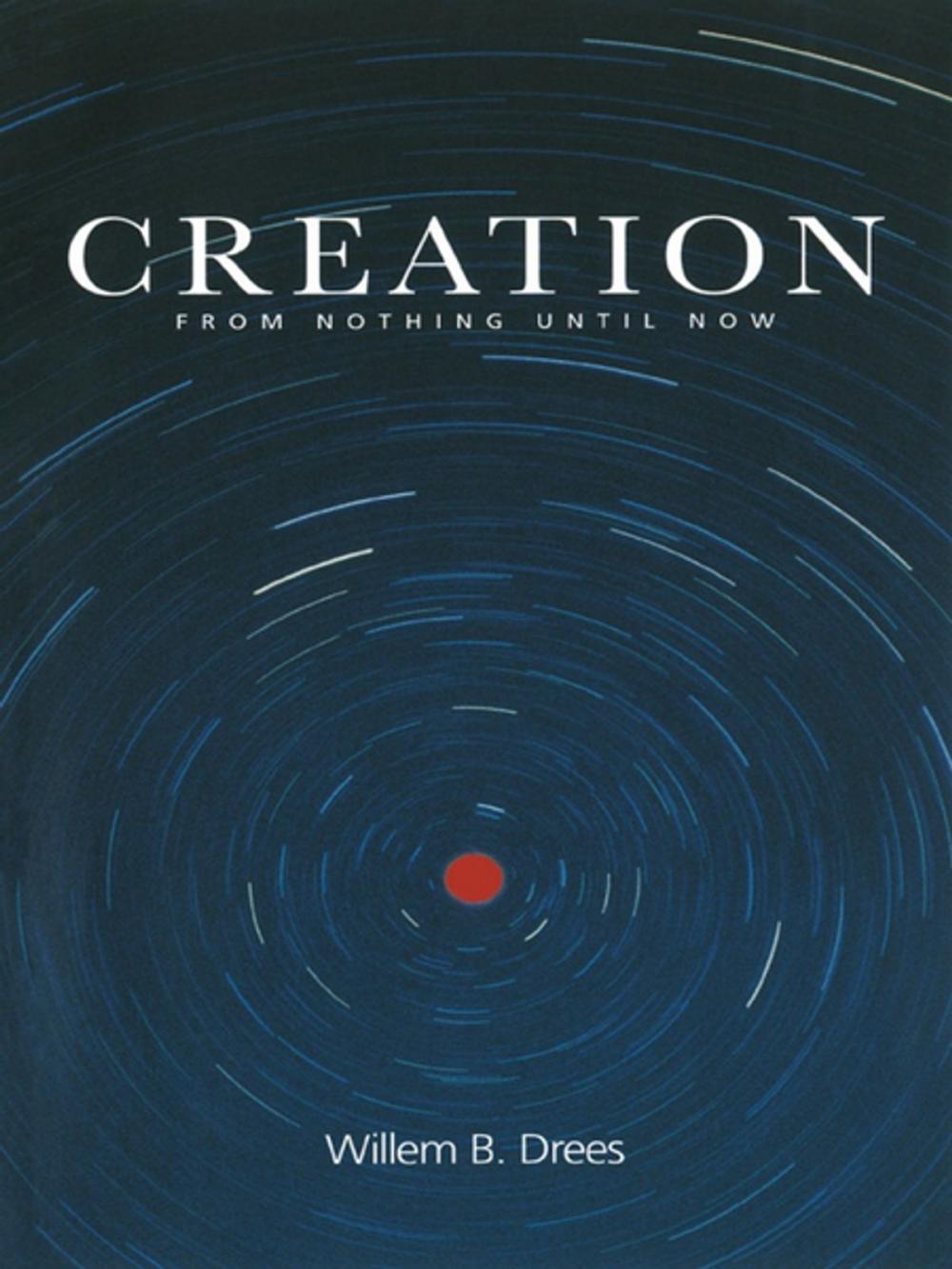 Big bigCover of Creation