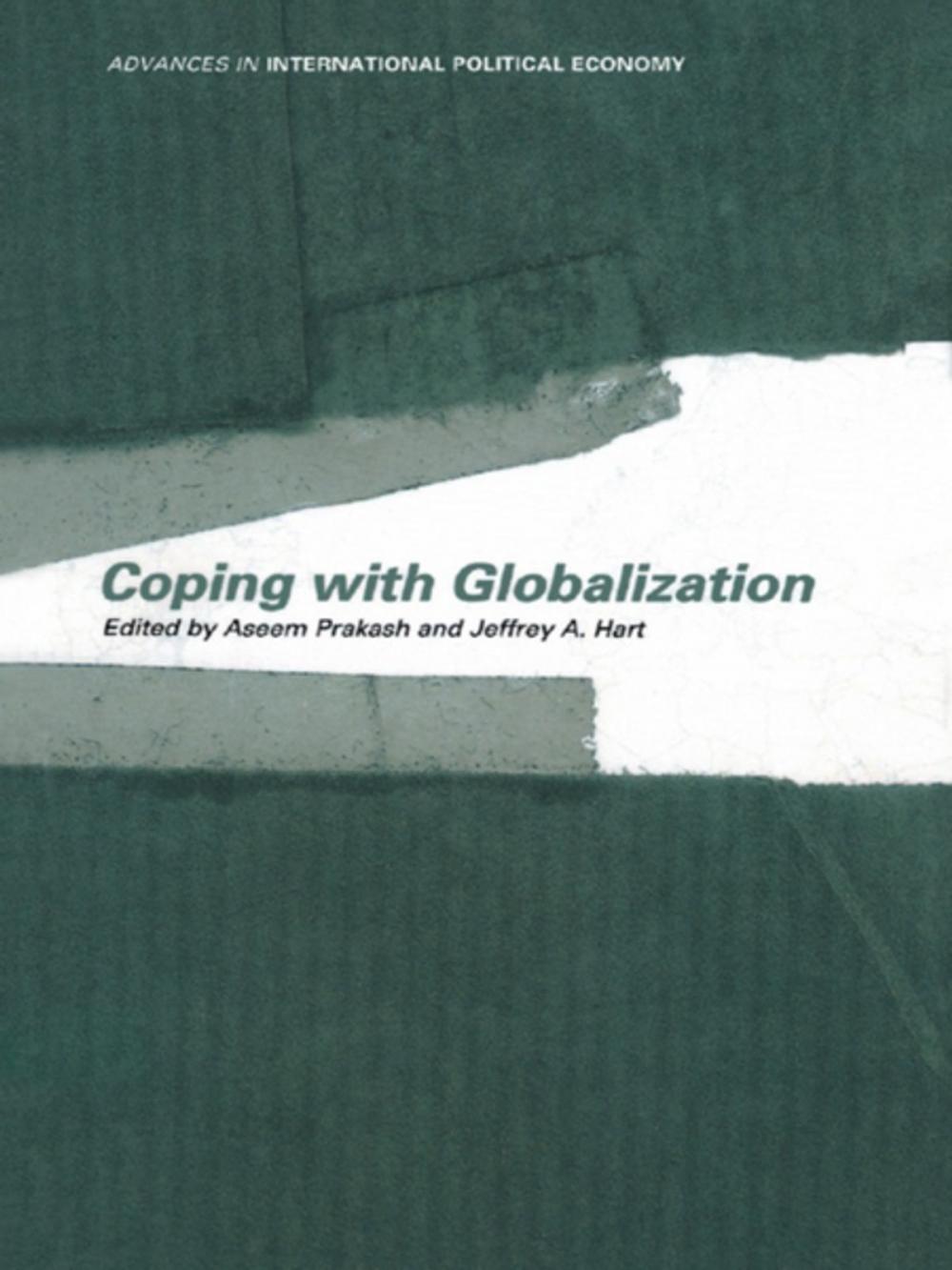 Big bigCover of Coping With Globalization