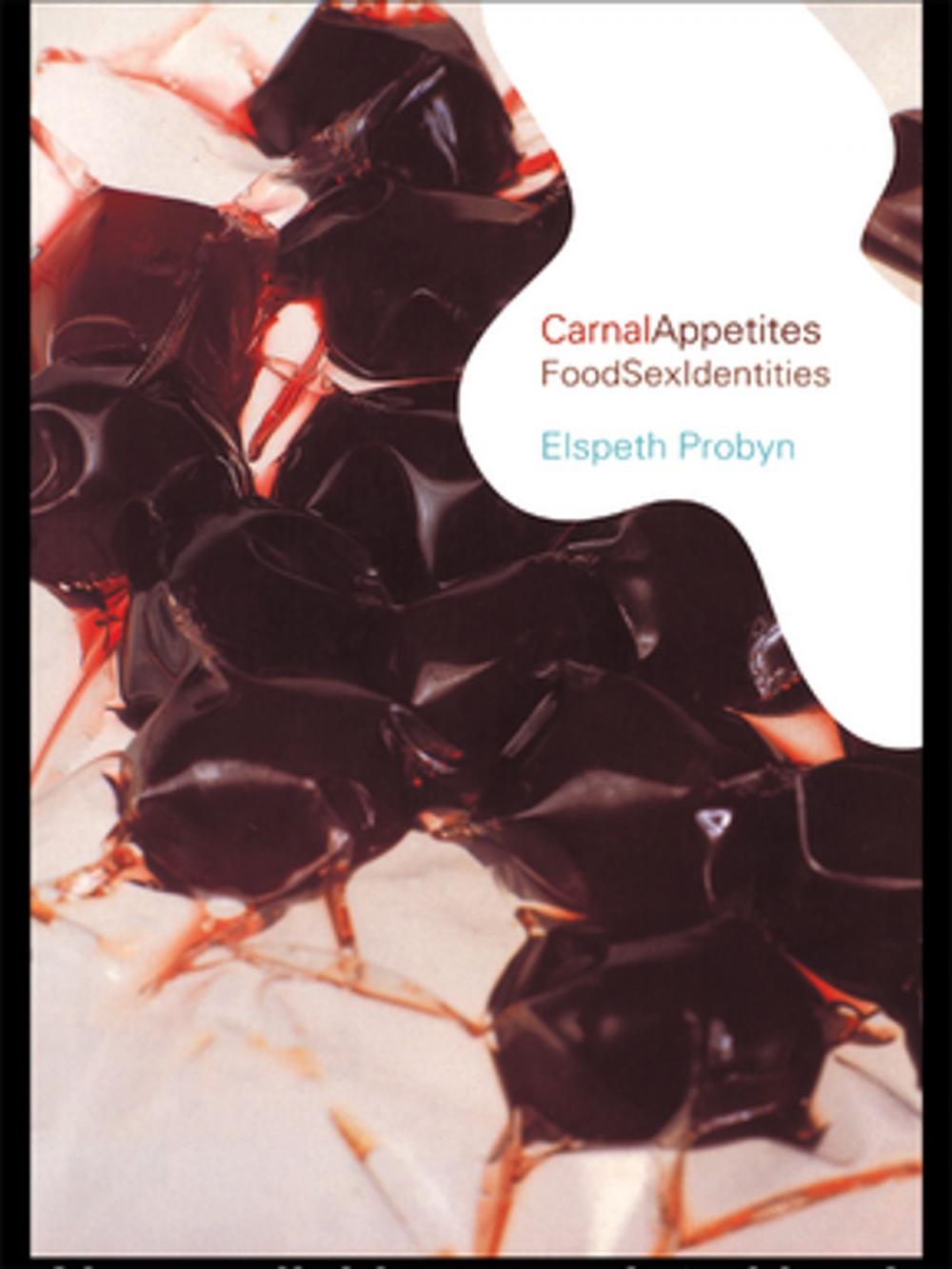 Big bigCover of Carnal Appetites