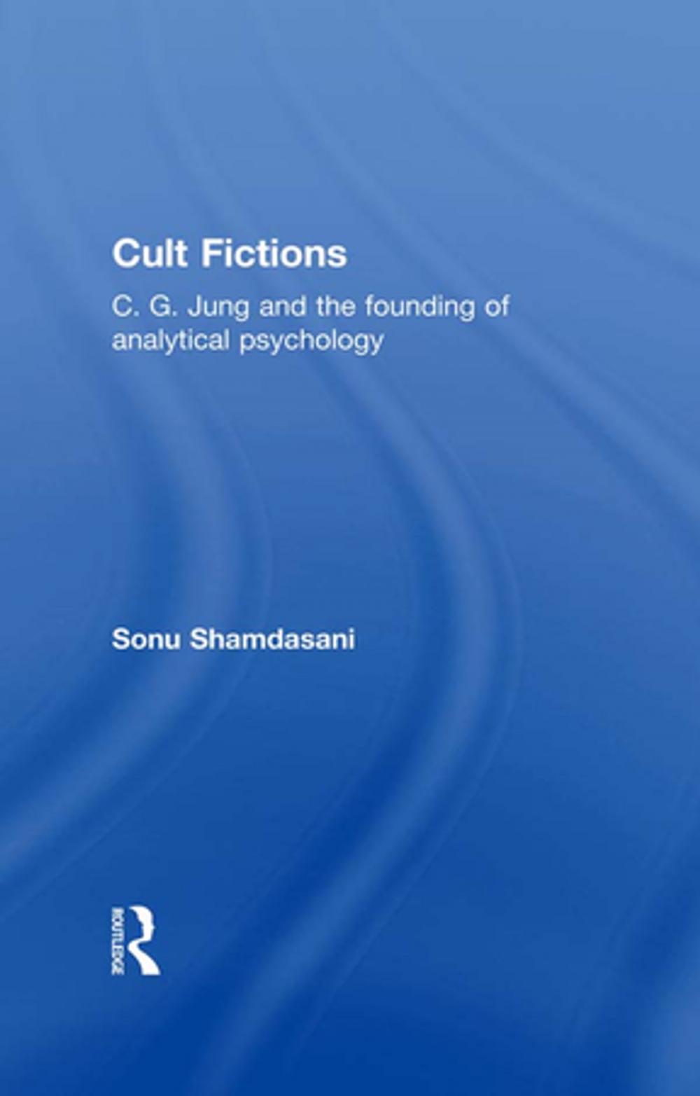 Big bigCover of Cult Fictions