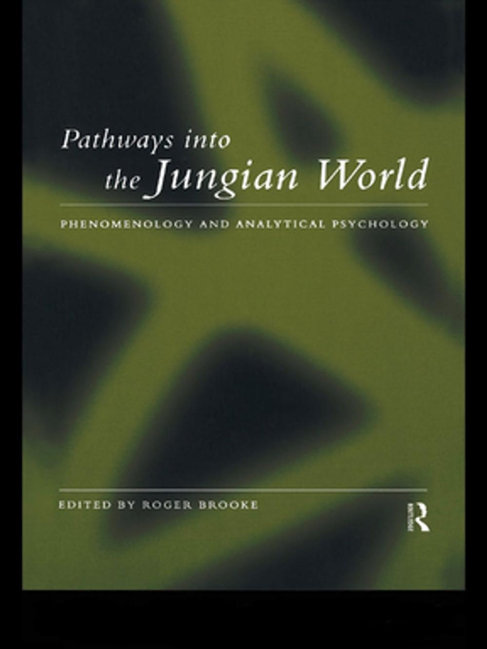 Big bigCover of Pathways into the Jungian World