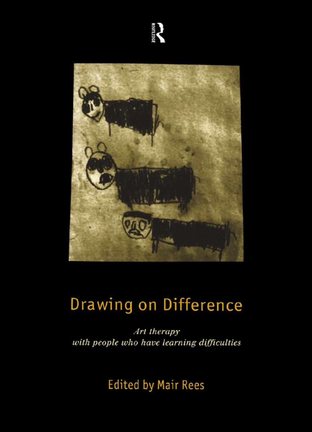 Big bigCover of Drawing on Difference