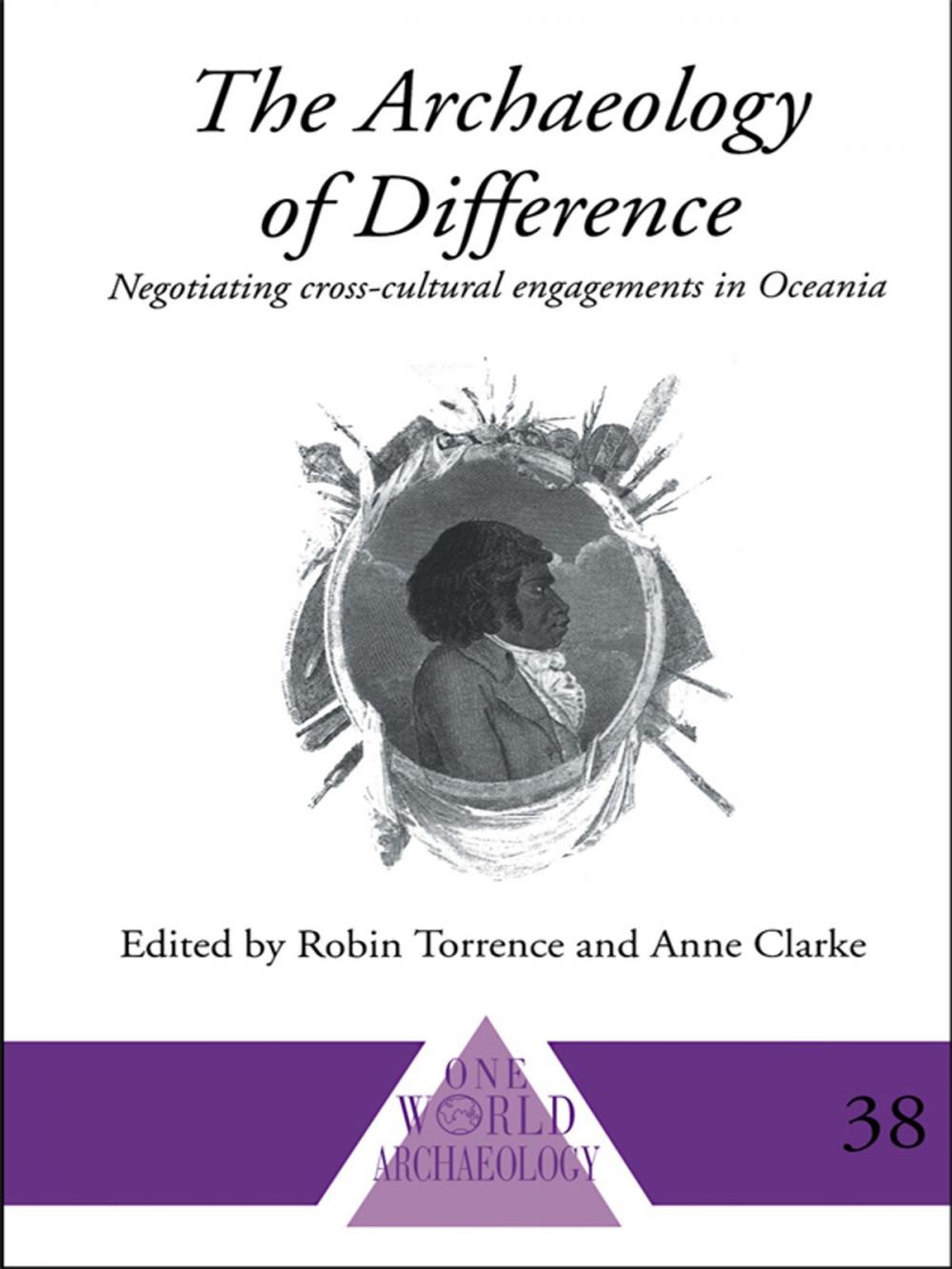 Big bigCover of The Archaeology of Difference