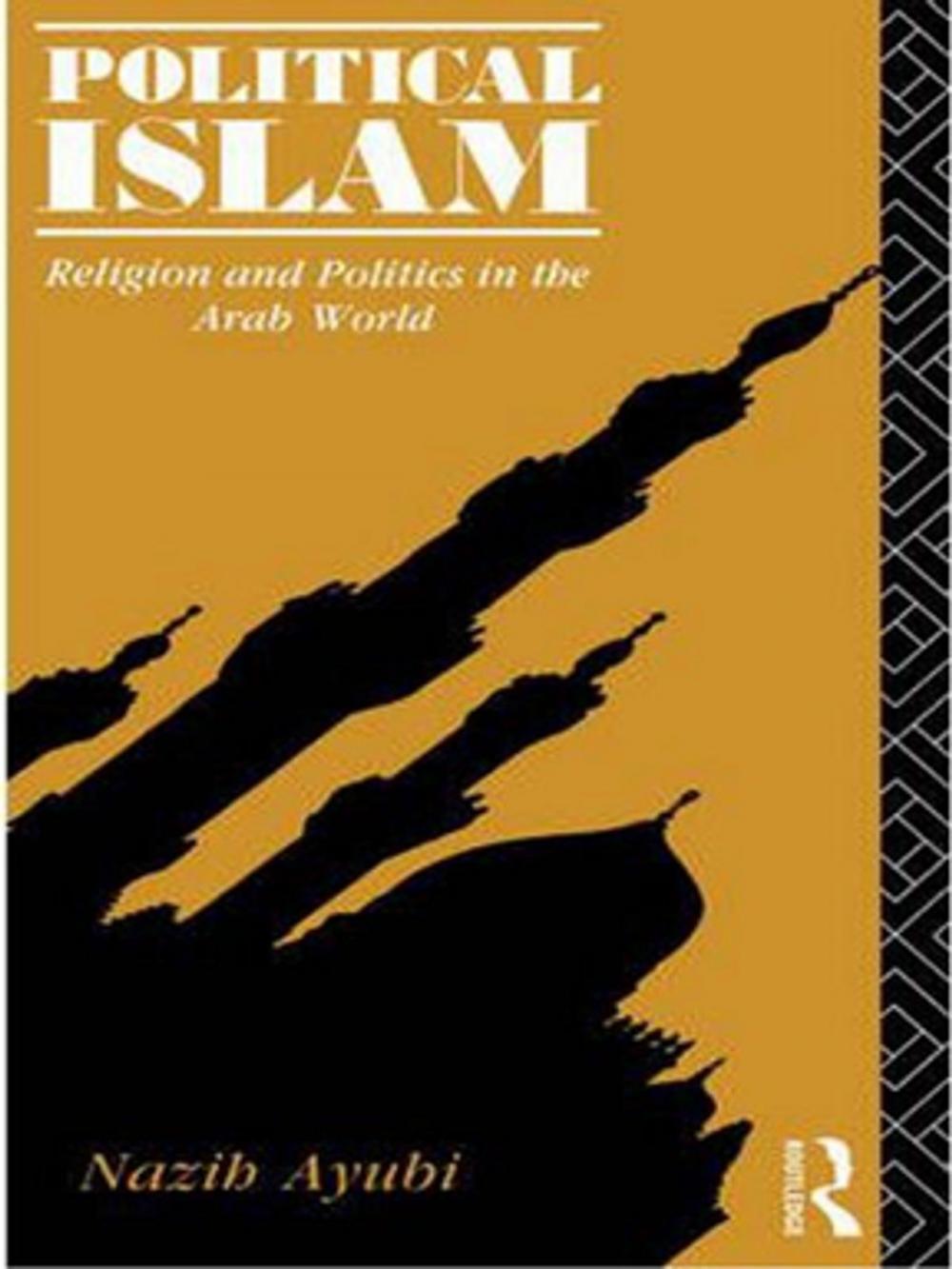 Big bigCover of Political Islam