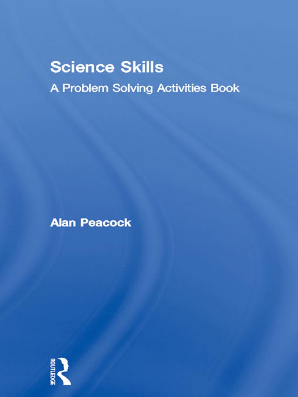 Big bigCover of Science Skills