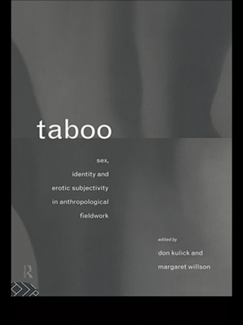 Big bigCover of Taboo