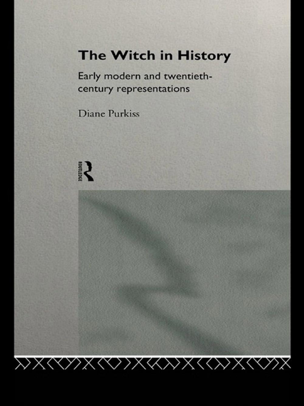 Big bigCover of The Witch in History