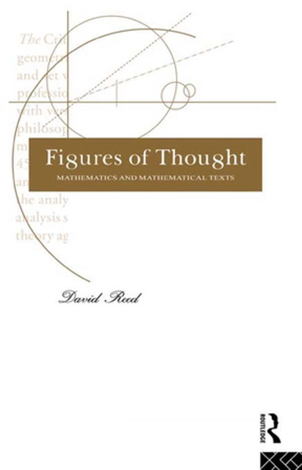 Big bigCover of Figures of Thought