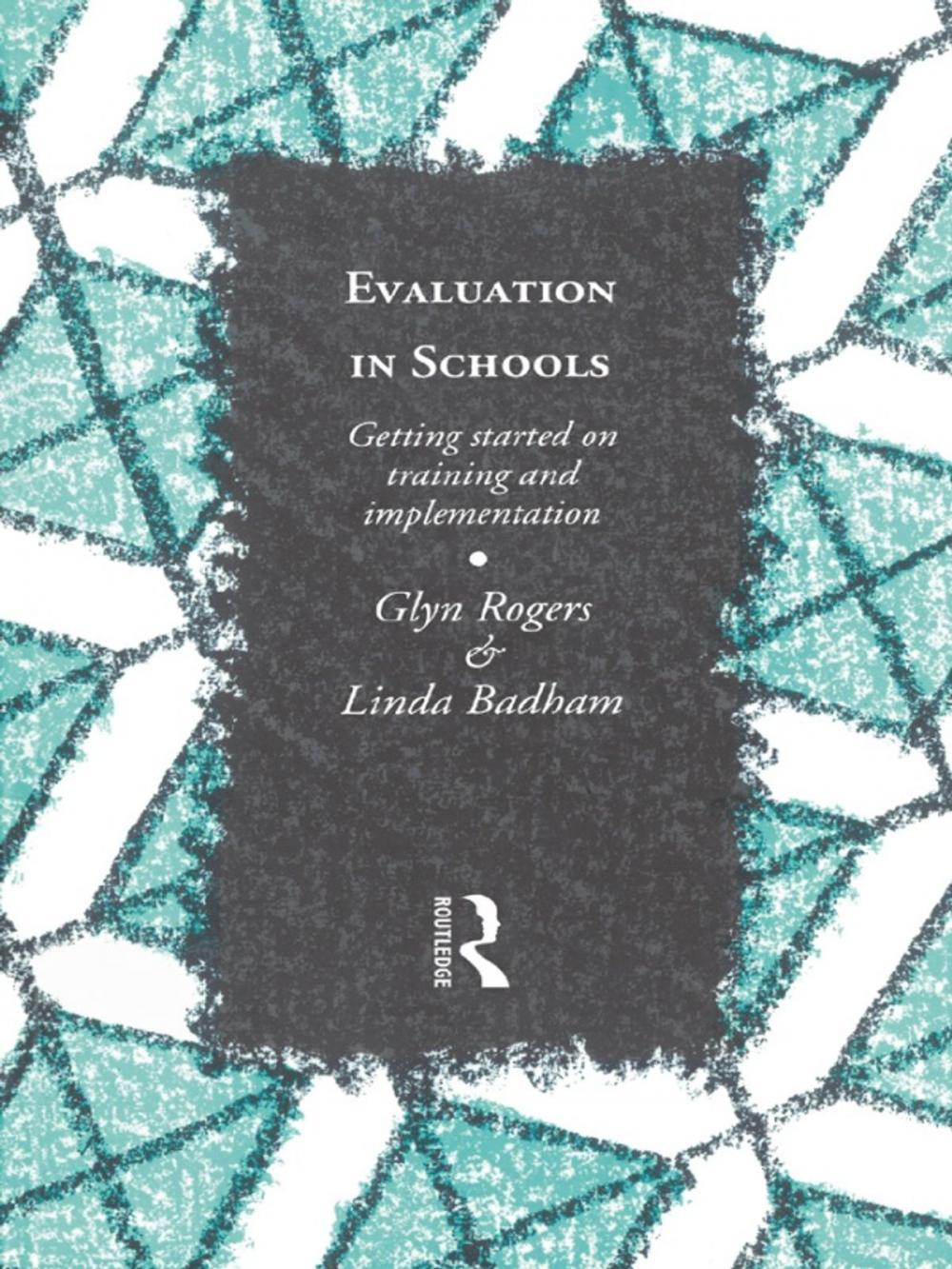 Big bigCover of Evaluation in Schools