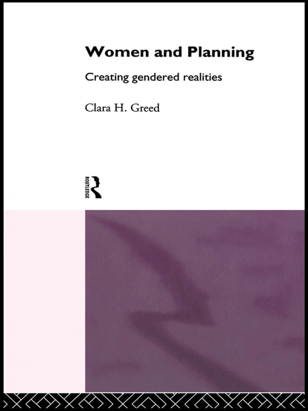 Big bigCover of Women and Planning