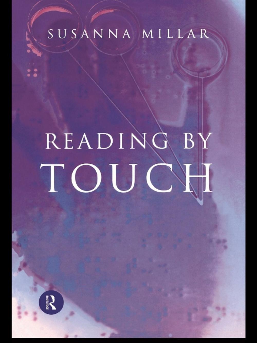 Big bigCover of Reading by Touch