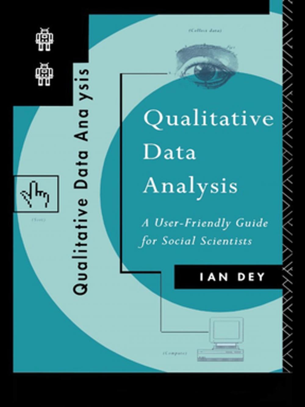 Big bigCover of Qualitative Data Analysis