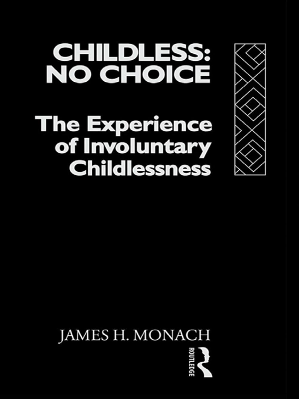 Big bigCover of Childless: No Choice