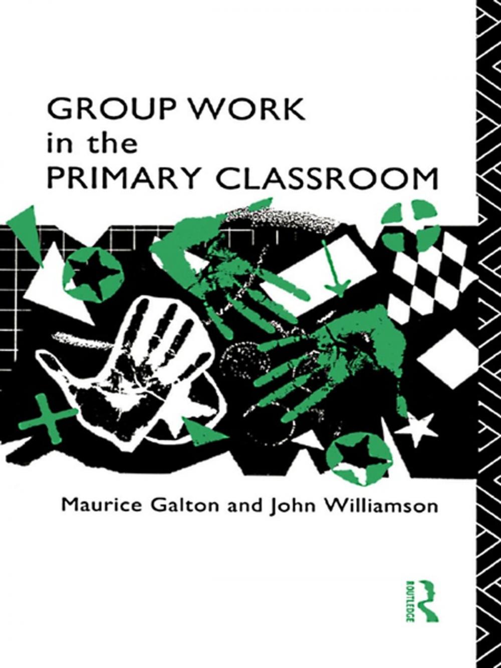 Big bigCover of Group Work in the Primary Classroom