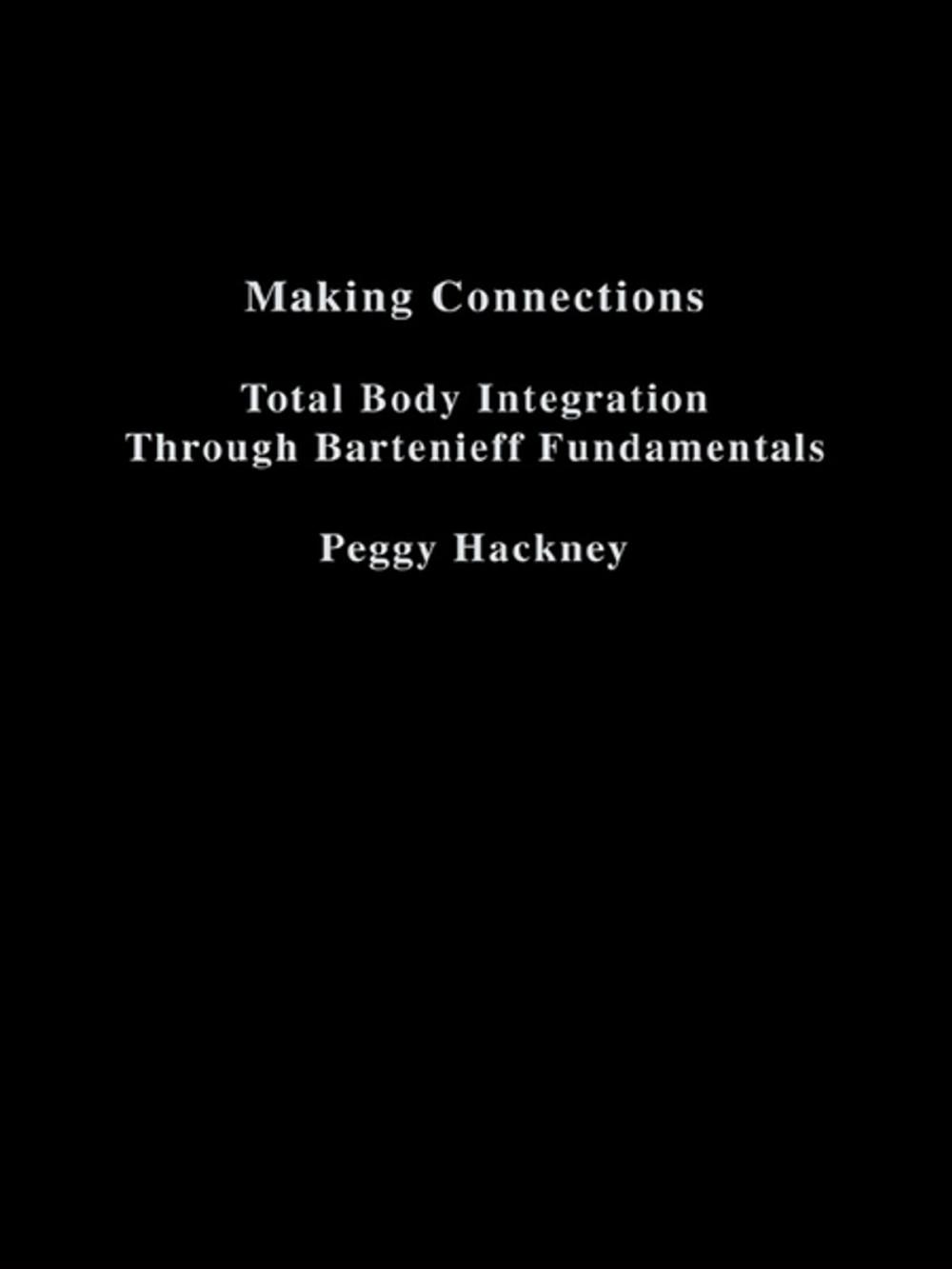 Big bigCover of Making Connections