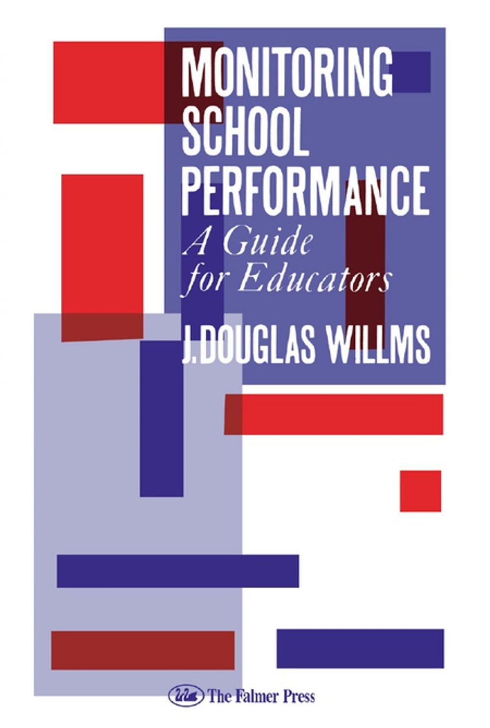 Big bigCover of Monitoring School Performance