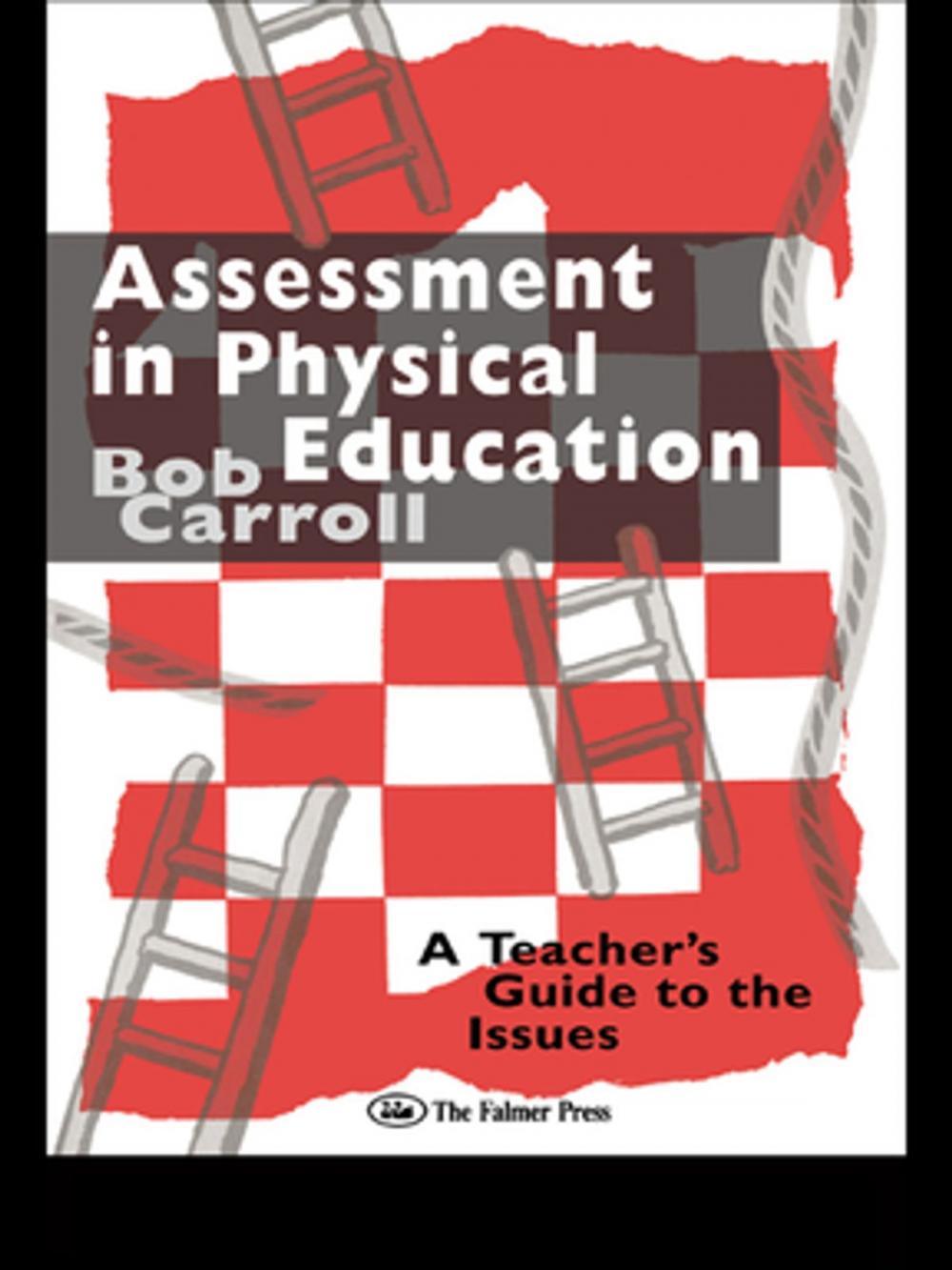 Big bigCover of Assessment in Physical Education