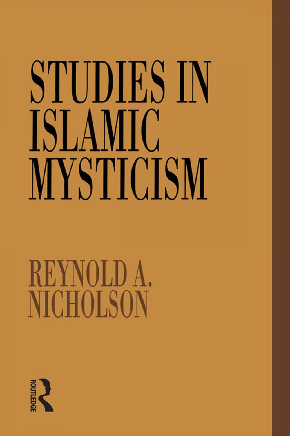 Big bigCover of Studies in Islamic Mysticism