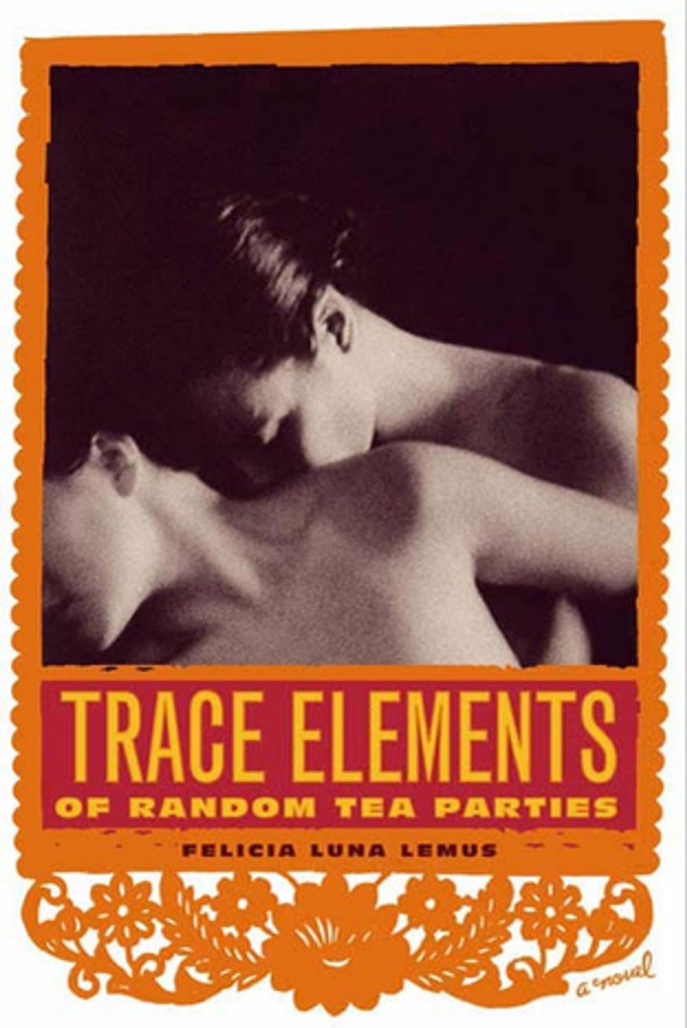 Big bigCover of Trace Elements of Random Tea Parties