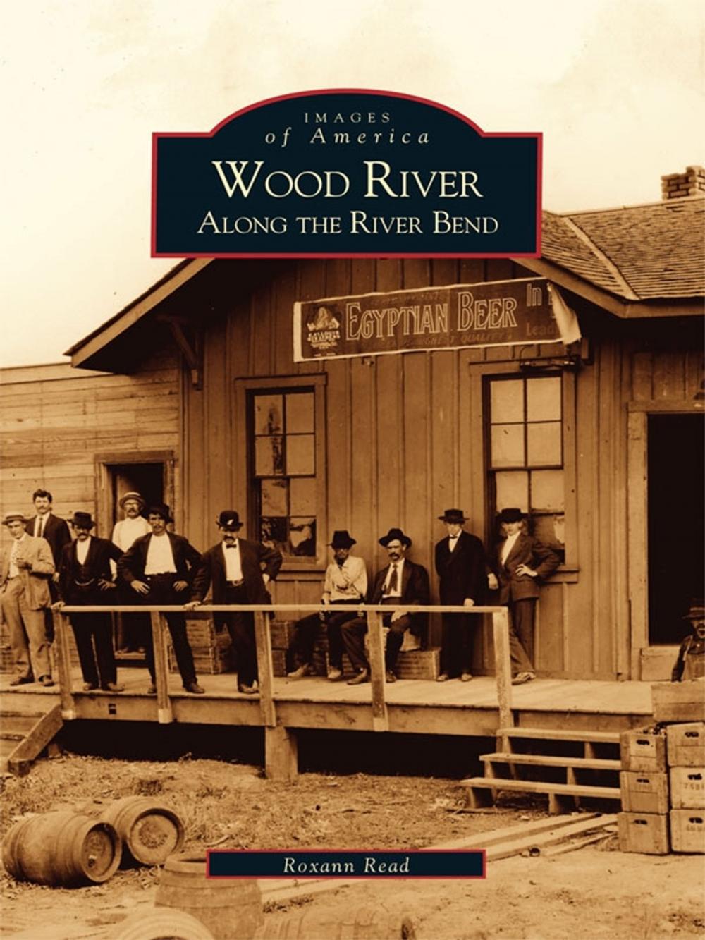 Big bigCover of Wood River