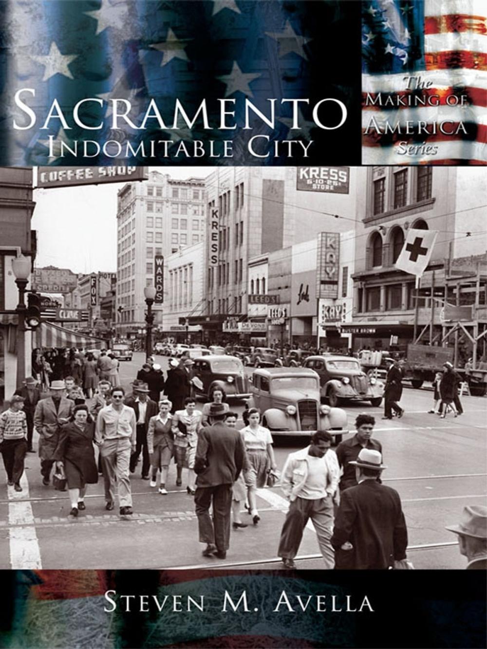 Big bigCover of Sacramento