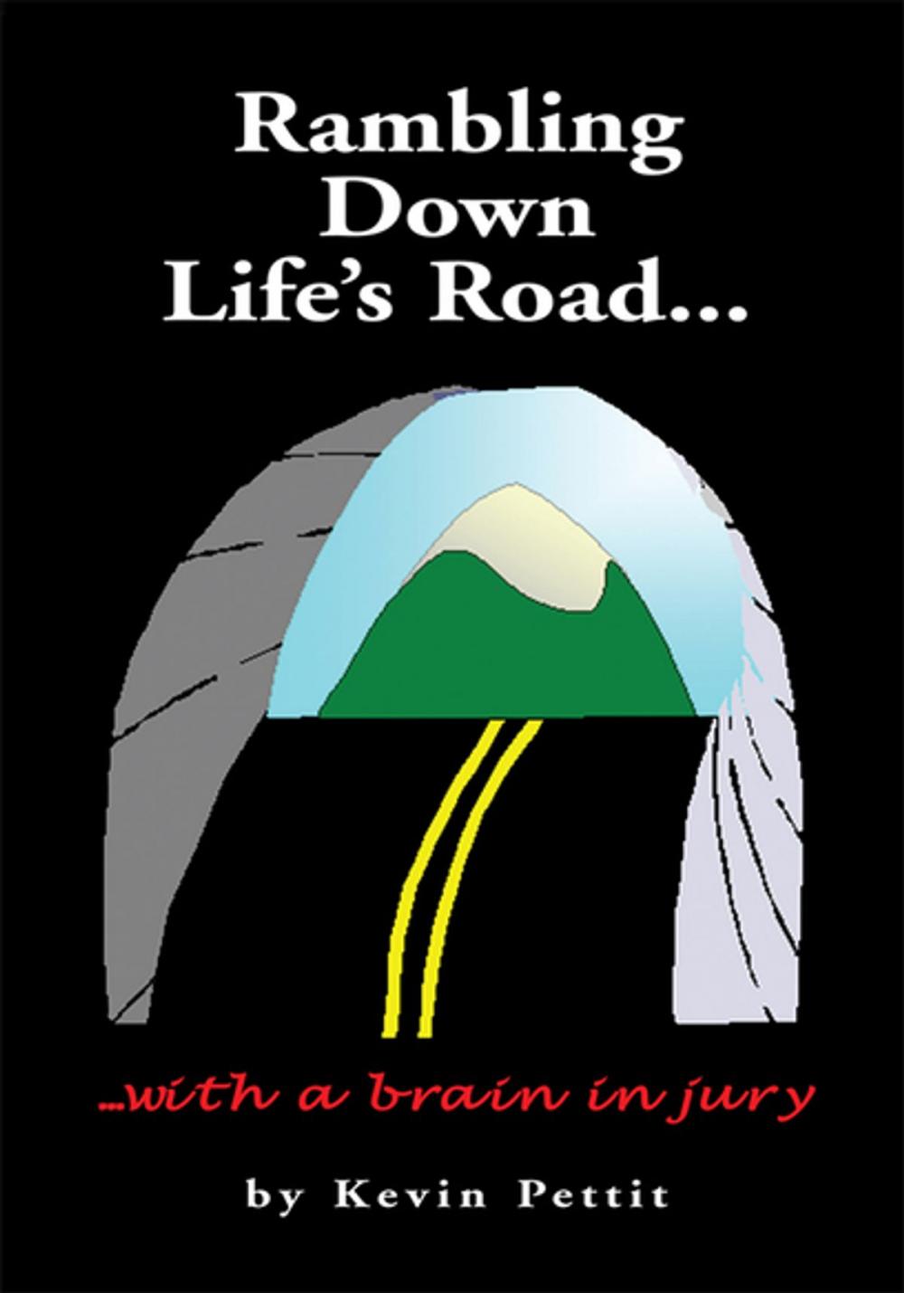 Big bigCover of Rambling Down Life's Road...